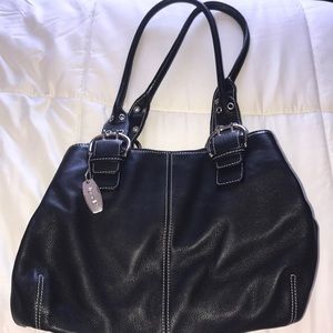 Tignanello purse and wallet